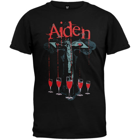 Aiden - Stigmata T-Shirt