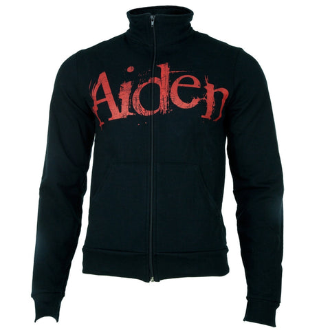 Aiden - Stigmata Track Jacket