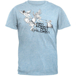 Men Women & Children - Angels T-Shirt