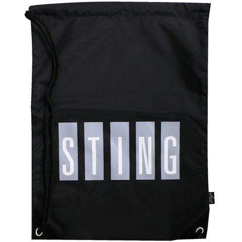 Sting - Logo Backsack