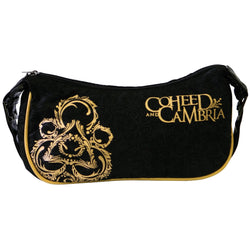 Coheed & Cambria - Style Logo Nylon Handbag