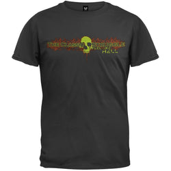 Classic Struggle - Feel Like Hell T-Shirt