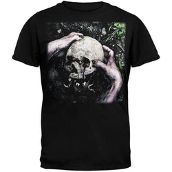Six Feet Under - Graveyard T-Shirt