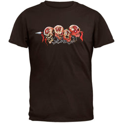 GWAR - Skulls T-Shirt