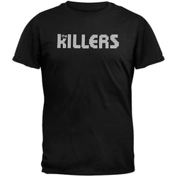 The Killers - Logo T-Shirt