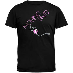 Moving Units - Face Logo T-Shirt