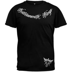 Kottonmouth Kings - Collar Logo T-Shirt