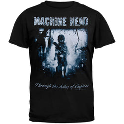 Machine Head - New Ttao T-Shirt