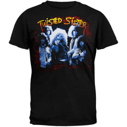 Twisted Sister - Wanna Rock T-Shirt