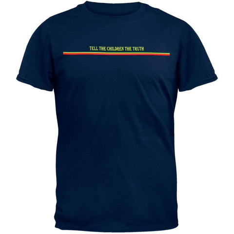 Tell The Children The Truth T-Shirt