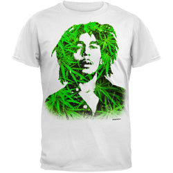 Bob Marley - Leaves T-Shirt