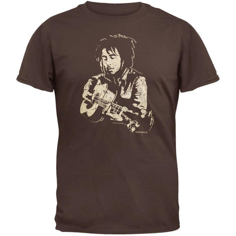 Bob Marley - Chill Soft T-Shirt