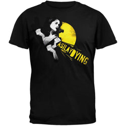 As I Lay Dying - Moon Girl T-Shirt