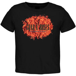 Guns N Roses - Spaghetti Toddler T-Shirt