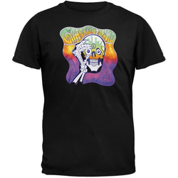 Grateful Dead - Groovy Skull T-Shirt