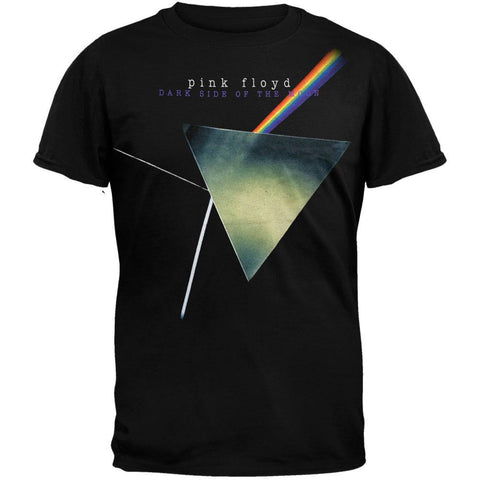 Pink Floyd - Prism Time All-Over T-Shirt