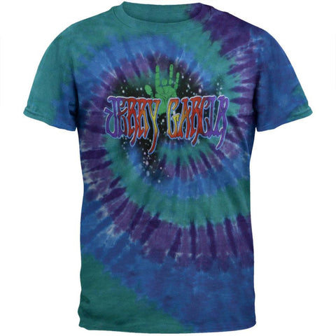 Jerry Garcia - Jgb Winter Tour 80 T-Shirt