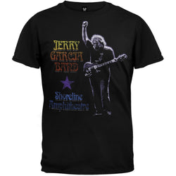 Jerry Garcia - Shoreline T-Shirt