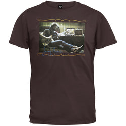 Jerry Garcia - Cowboy Jerry T-Shirt