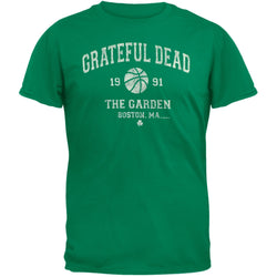 Grateful Dead - Boston Garden '91 T-Shirt