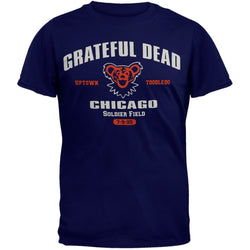 Grateful Dead - Chicago '95 T-Shirt