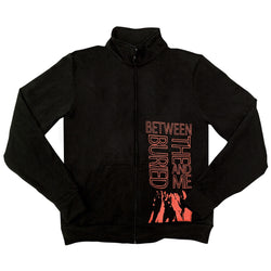 Between The Buried & Me - Reaching Track Jacket