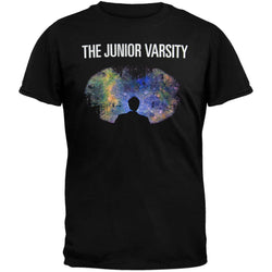 The Junior Varsity - Wide Eyed T-Shirt