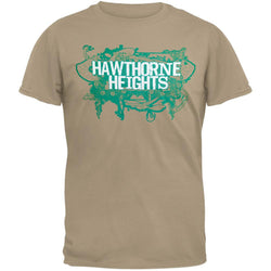 Hawthorne Heights - Mess T-Shirt