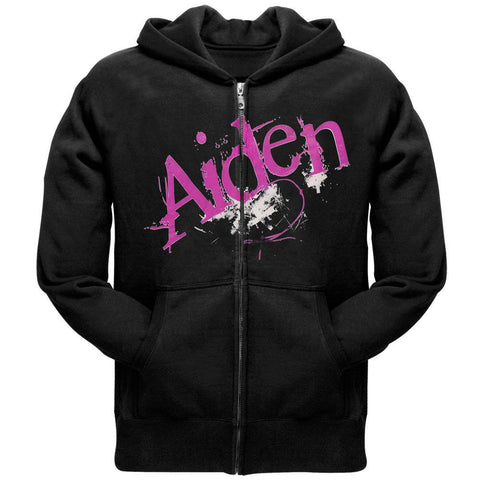 Aiden - Nightmare Zip-Up Hoodie