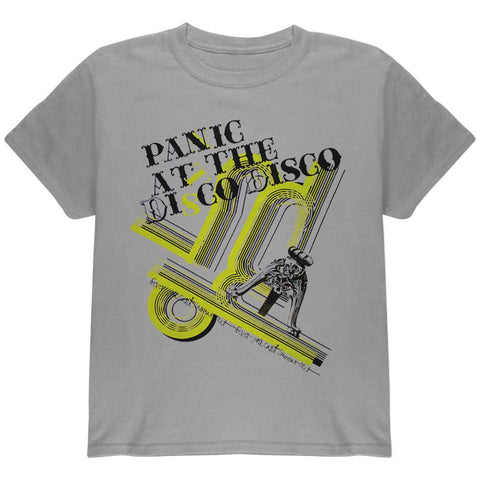 Panic At The Disco - Lines Youth T-Shirt