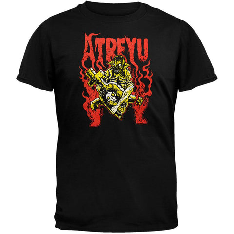 Atreyu - Guitar T-Shirt