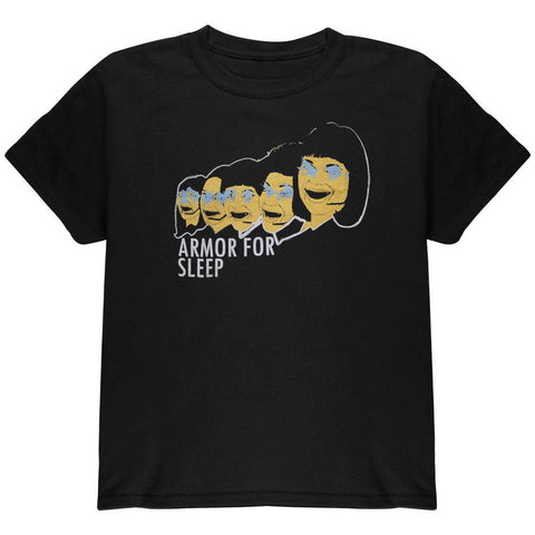 Armor For Sleep - Say Cheese T-Shirt