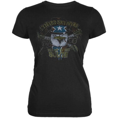 Lynyrd Skynyrd - South Juniors T-Shirt