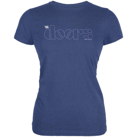 The Doors - Nailhead Juniors T-Shirt