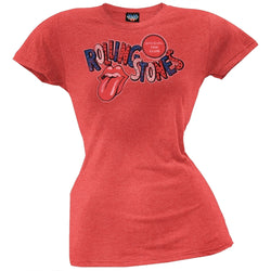 Rolling Stones - Fan Club Juniors T-Shirt