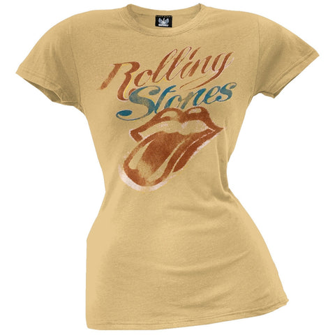 Rolling Stones - US Tour Juniors T-Shirt