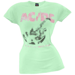 AC/DC - Guitar Juniors T-Shirt