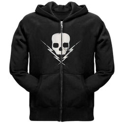 Death By Stereo - Death For Life Zip Hoodie