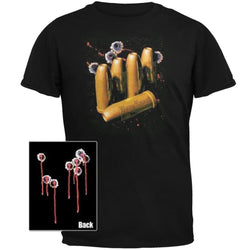 Body Count - Bullets T-Shirt