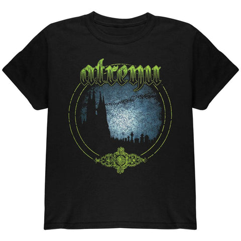 Atreyu - Transylvania Youth T-Shirt