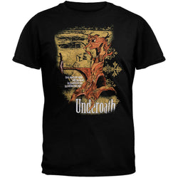 Underoath - Never Again T-Shirt