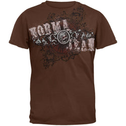 Norma Jean - Baroque Youth T-Shirt