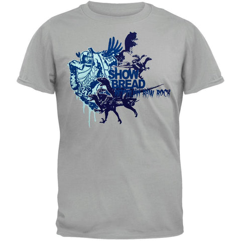 Showbread - Raptors Youth T-Shirt
