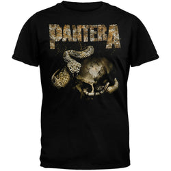 Pantera - Rattler T-Shirt