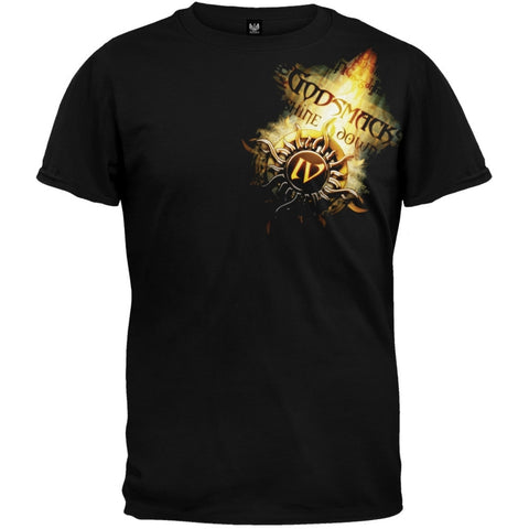 Godsmack - Shine Down T-Shirt