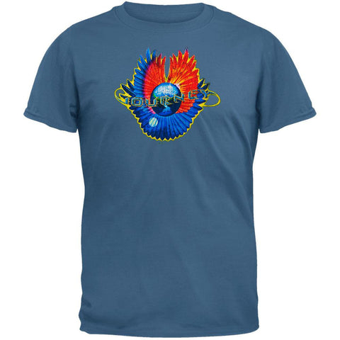 Journey - Infinity Dye T-Shirt