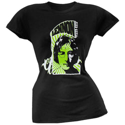 John Lennon - Mind Games Juniors T-Shirt