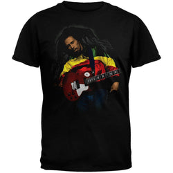 Bob Marley - Sway T-Shirt