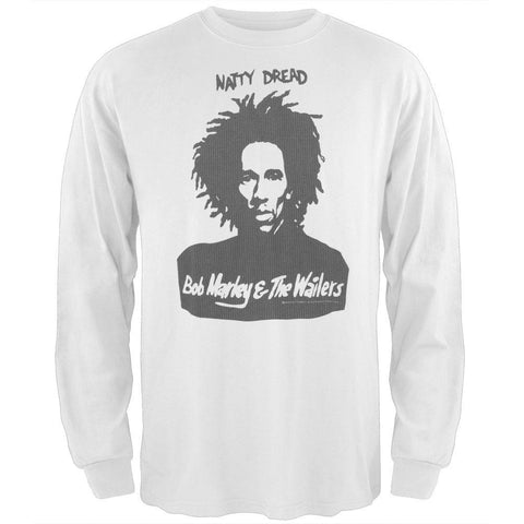Bob Marley - Natty Wailers Thermal