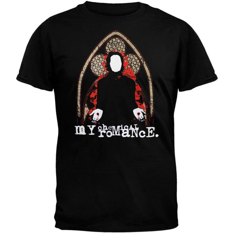 My Chemical Romance - Stigmata T-Shirt